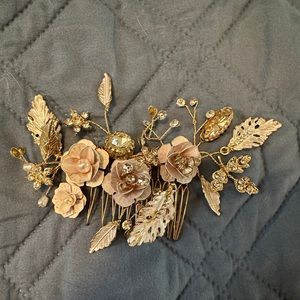Formal / Bridal Hair Comb